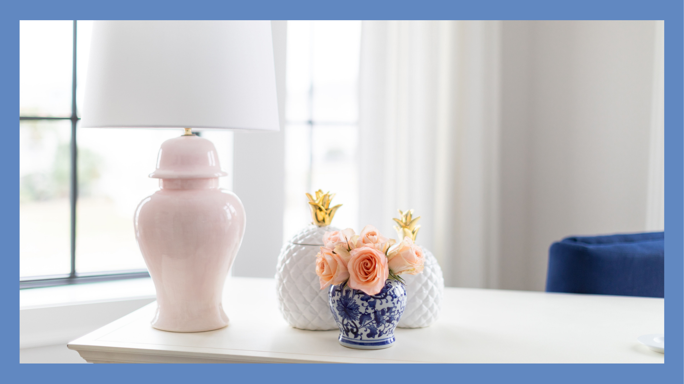 How to Name What Matters Most