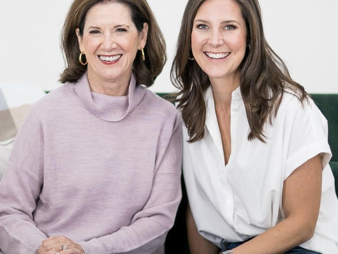 Episode 02: Simplifying "The Talk" with Your Kids - A Chat with Birds & Bees