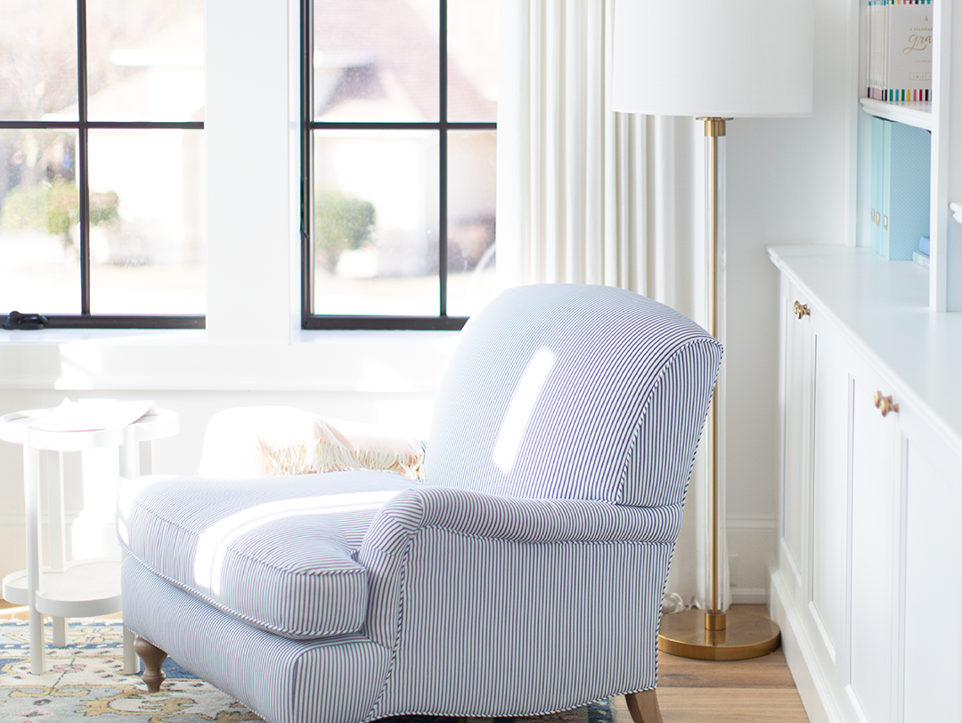 Episode 05: Simply Defining Your Space