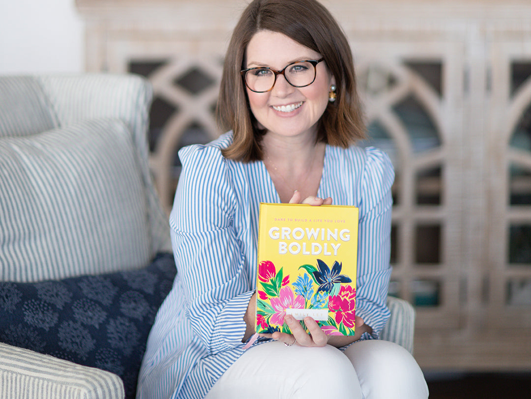 Episode 08: Love People Well (Growing Boldly #3)