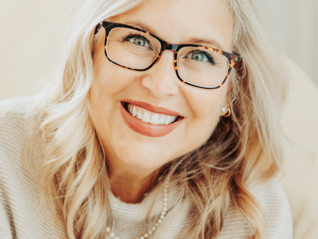 Episode 105: When Your Life Becomes a Thriller Novel (with J.T. Ellison)