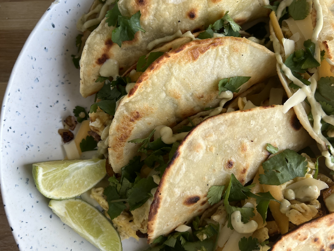 Episode 106: "Halfway Homemade" – Your New Kitchen Time-Saver