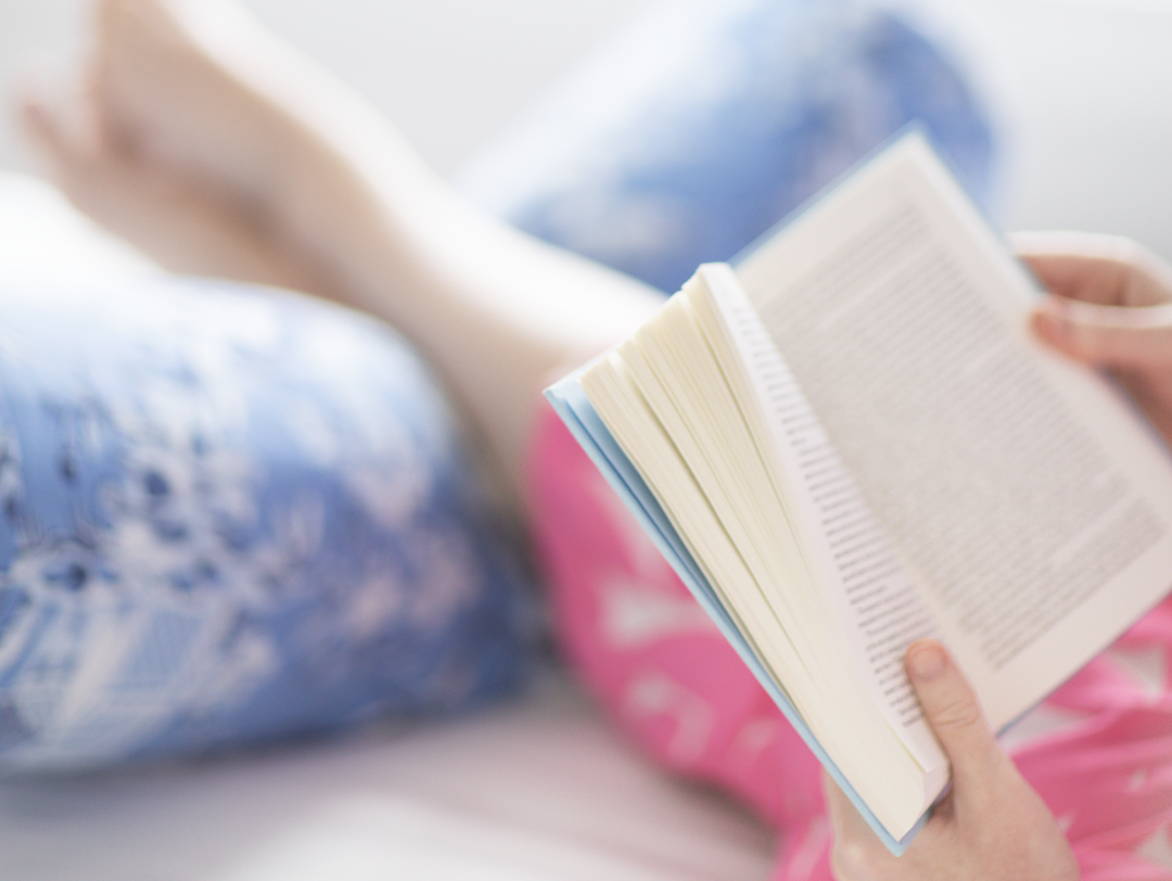 Episode 113: Build the Book Club of Your Dreams