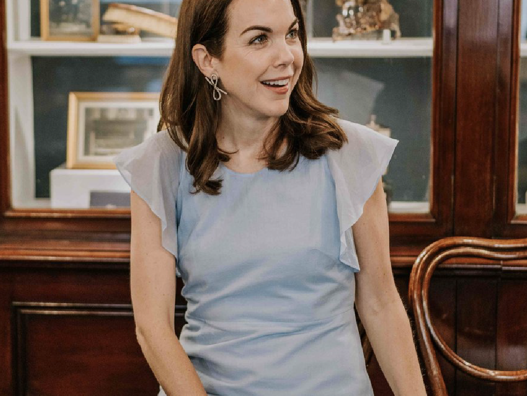 Episode 114: So Many Thoughts on Royal Coronation Style (with Elizabeth Holmes)