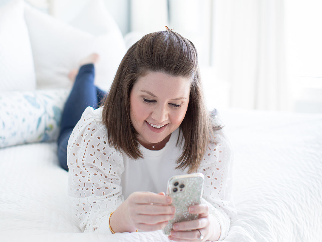 Episode 12: Decluttering Digital Life #1: Your Phone