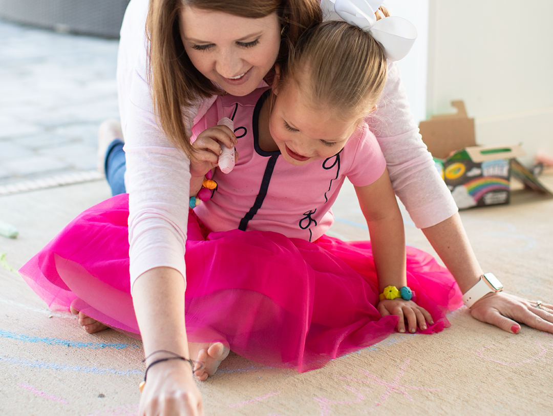 Episode 17: Creating Summer Routines for Kids (Simplified Parenting #2)