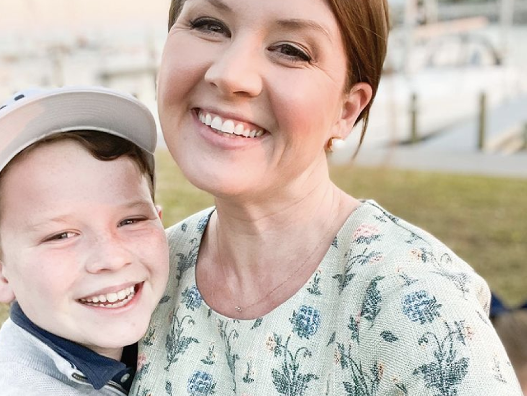 Episode 19: Raising Kids Who Include Others