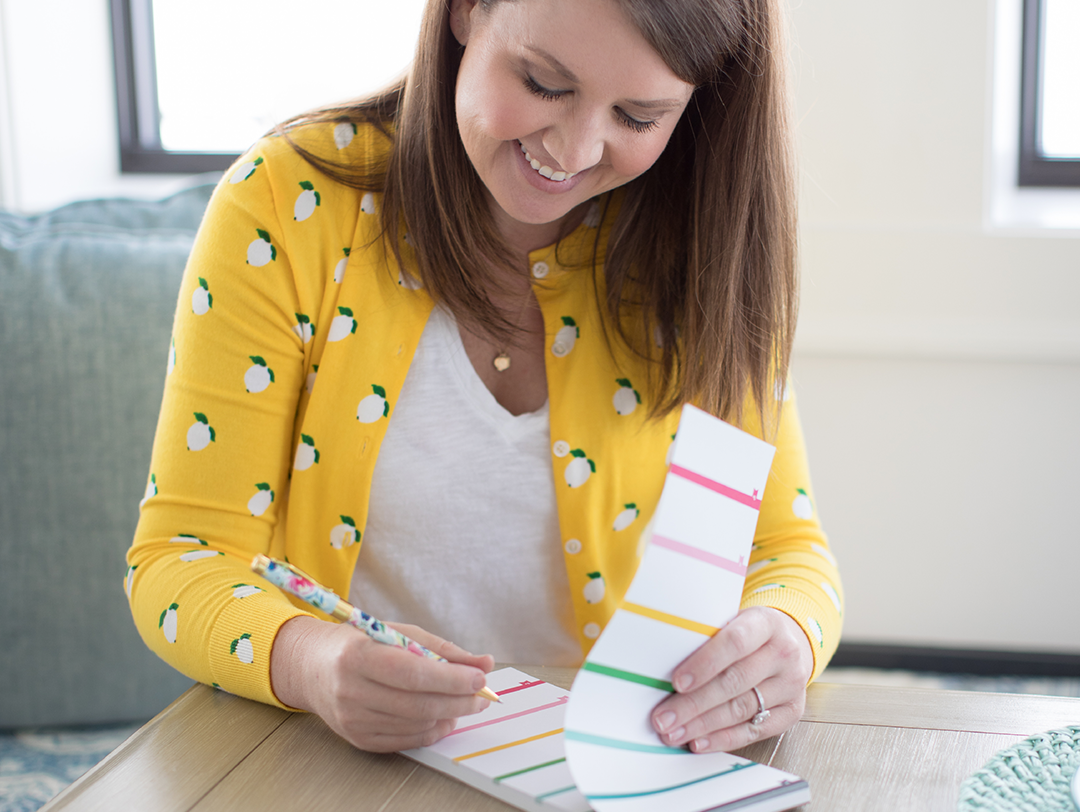 Episode 23: Six Simple Meals When You Don’t Want to Cook