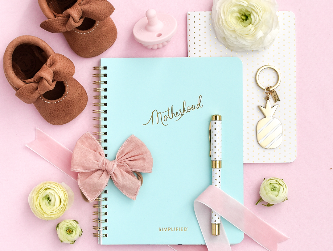 Episode 24: New Mom Survival Guide (BFF Chat #3)