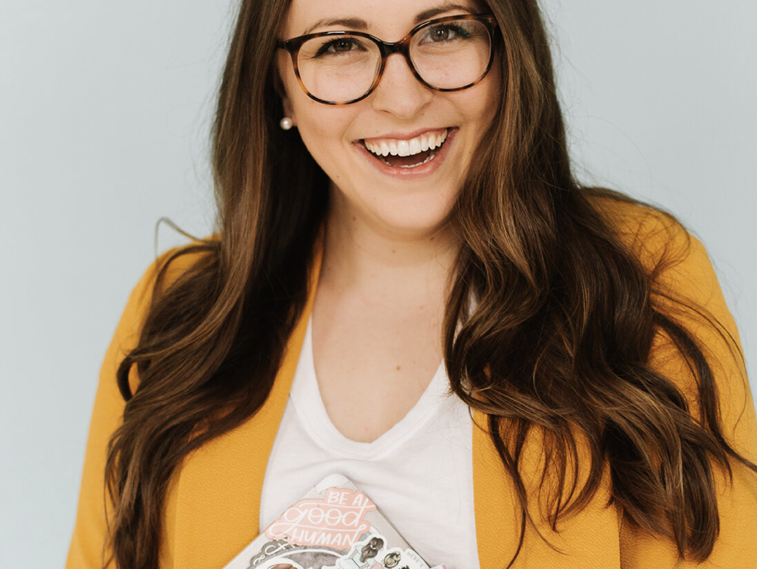 Episode 31: Unraveling the Social Highlight Reel (with Natalie Franke)