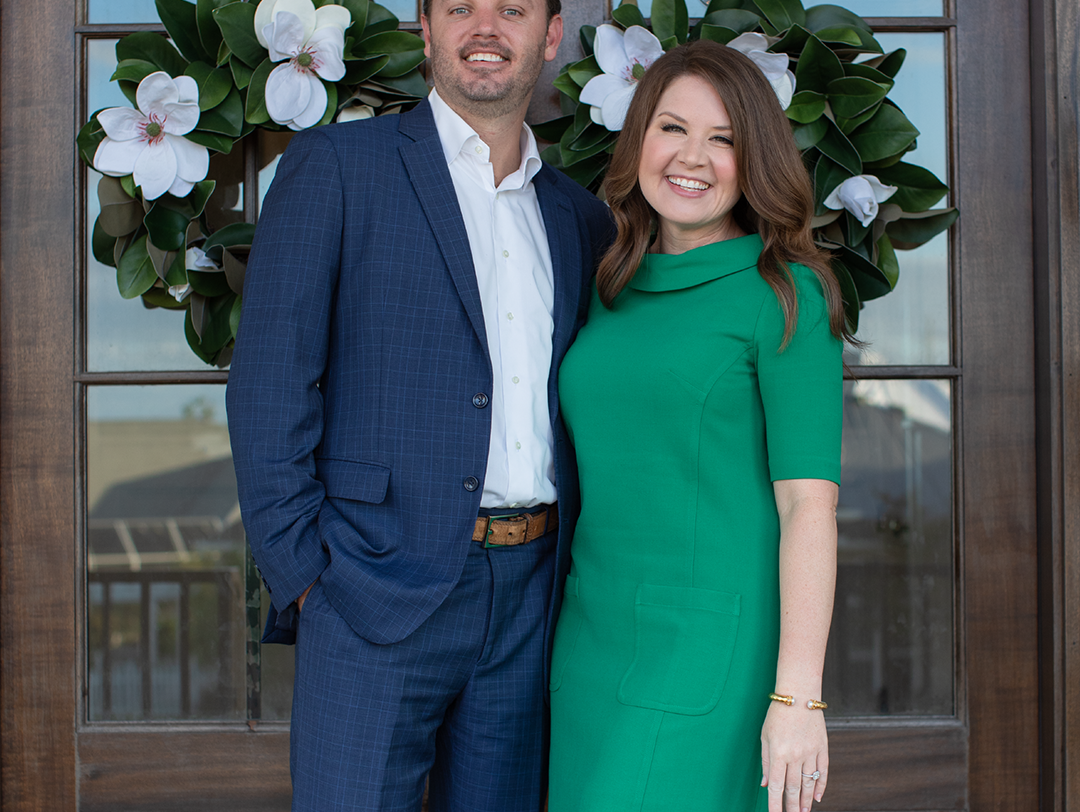 Episode 35: Making Debt-Free Decisions for Your Home & Business (with Bryan Ley)