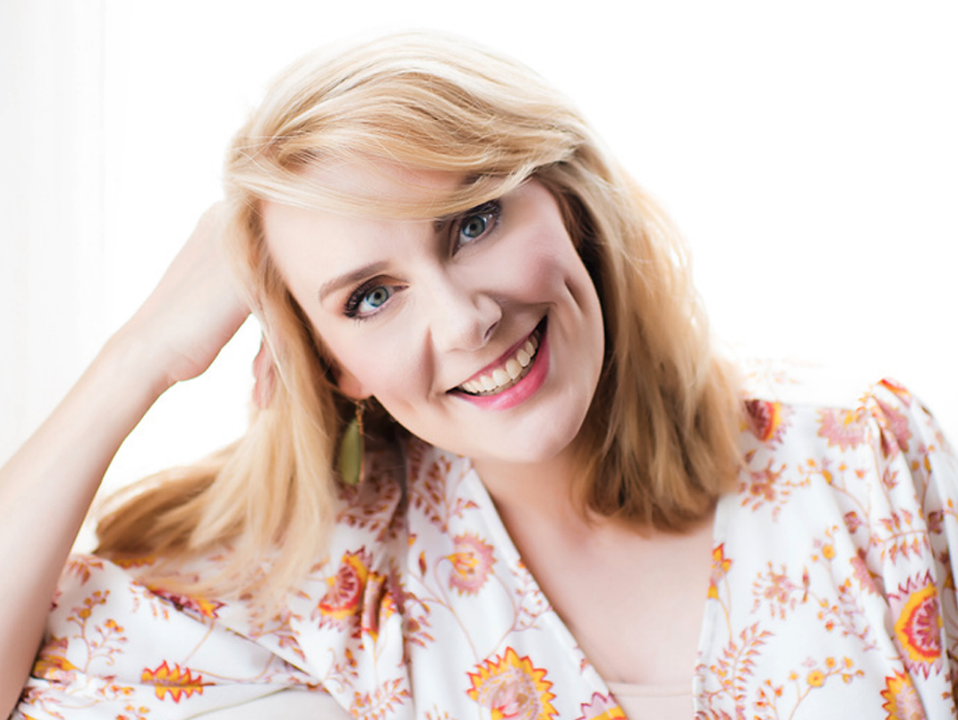 Episode 36: Involving Kids in Political & Government Discussions ft. Sharon McMahon