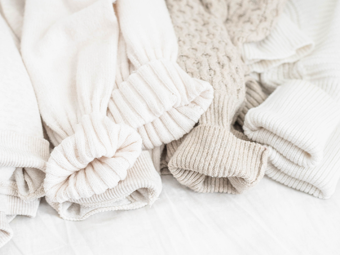 Episode 37: A Cozy Capsule Wardrobe for Cold Weather