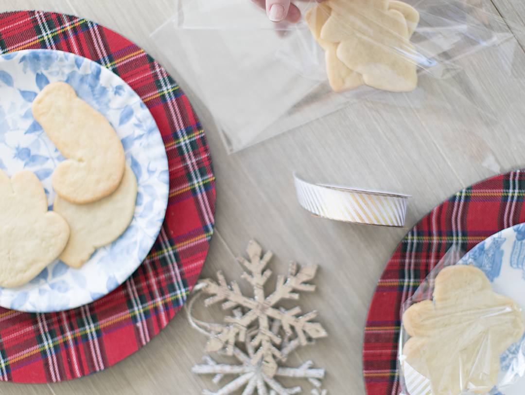 Episode 38: Simplifying the Holidays (with Nana – AKA Emily’s mom!)