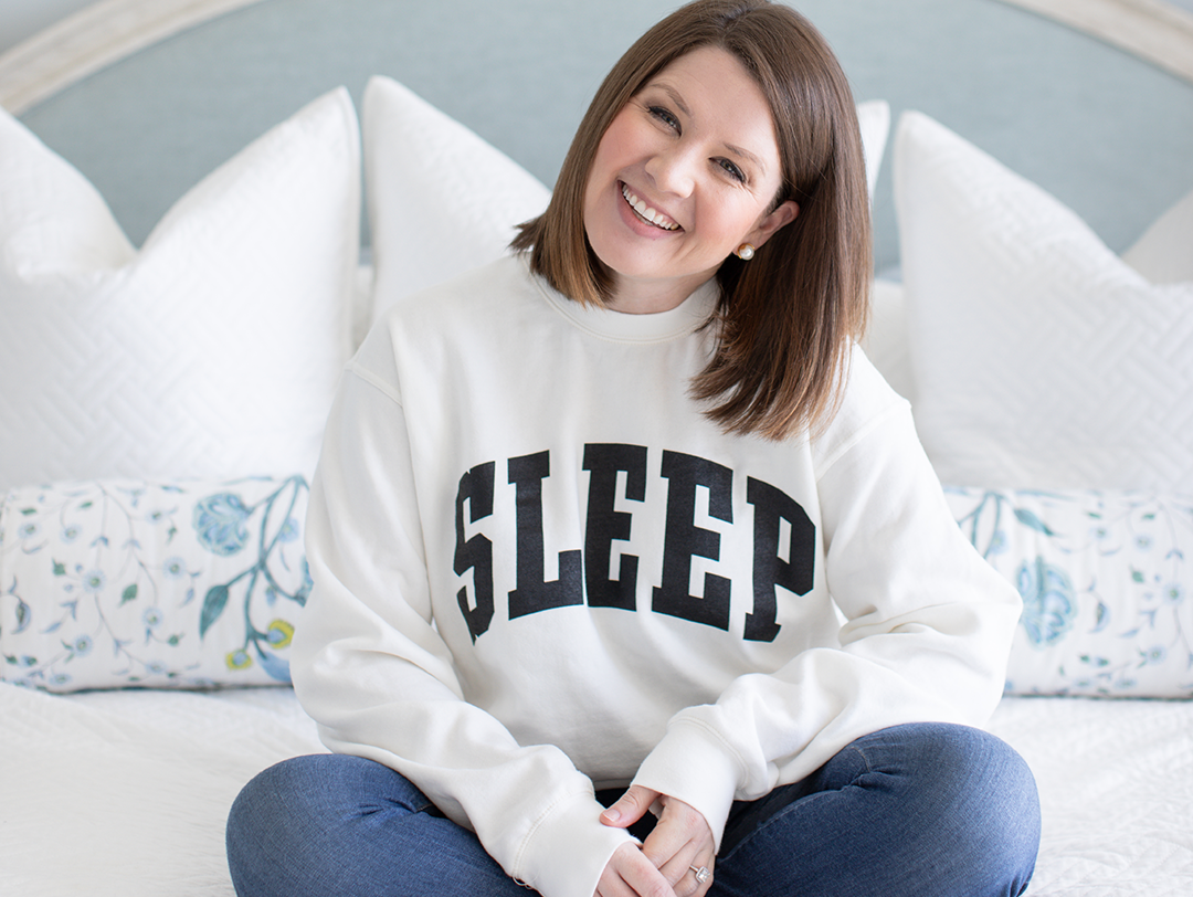 Episode 41: Four Ways to (Actually) Rest During Busy Seasons