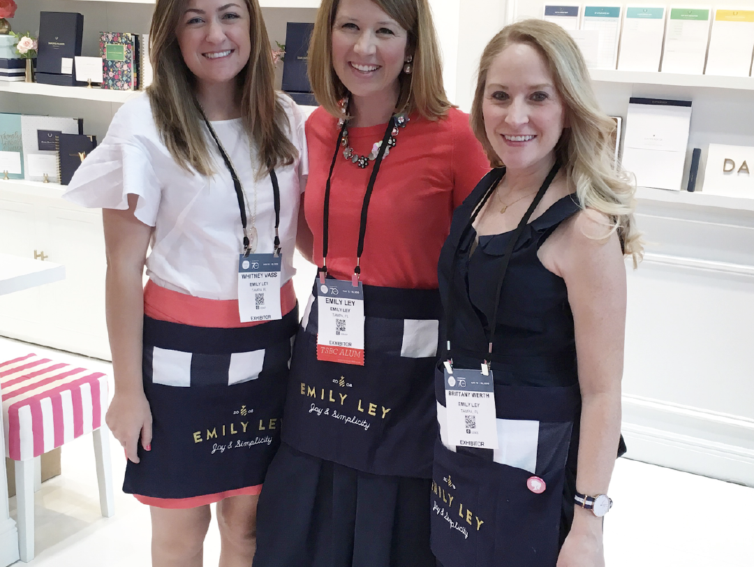 Episode 54: My Most Empowering Moment (with Team Simplified’s Brittany and Whitney)