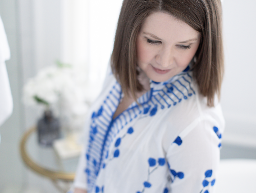 Episode 56: When You Mess Up, Show Yourself Compassion