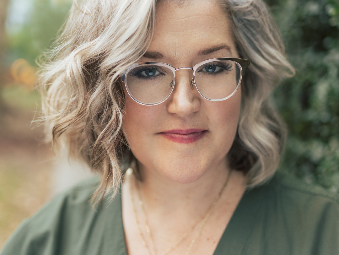 Episode 60: Embracing New Tools for a New Season (with Shauna Niequist)