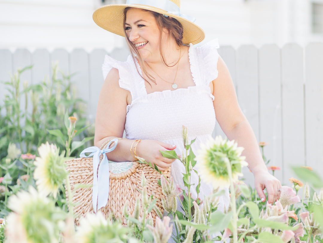 Episode 62: Gardening Hacks Anyone Can Use with Whitney Hawkins