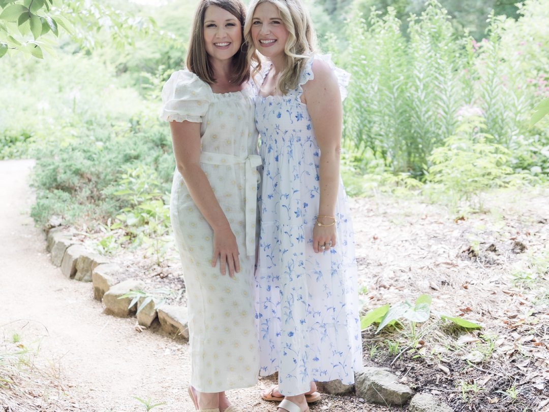 Episode 63: Our Journeys Through Infertility (with Kristin Winchester)