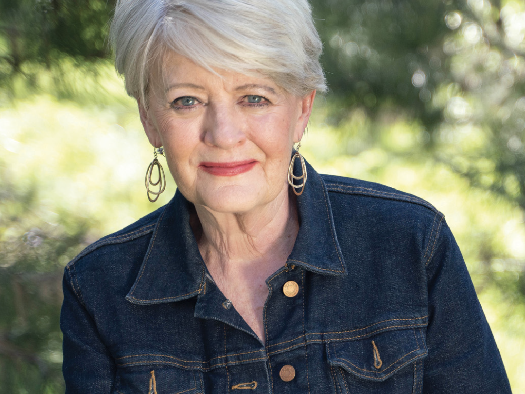 Episode 65: You’re Doing Great, Mama (a May Pep Talk with Sally Clarkson)