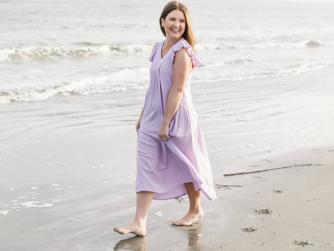 Episode 66: Living Slow, Sweet + Good with Summer Mode