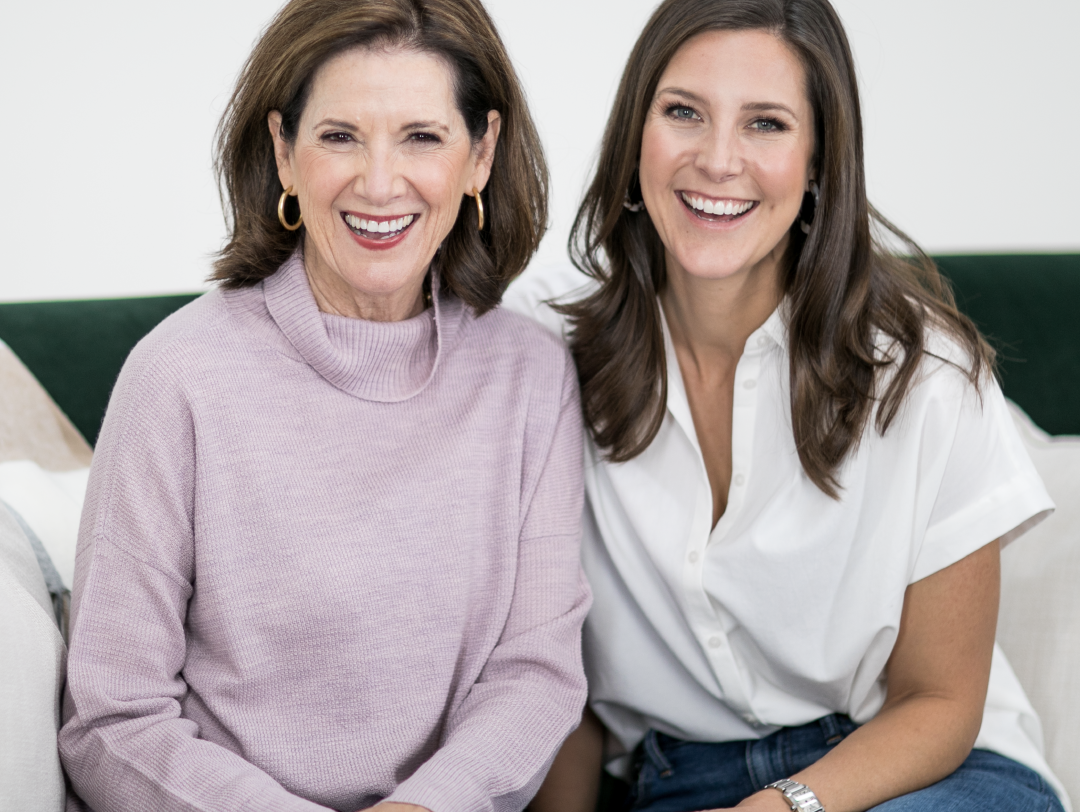 Episode 73: Helping Your Kid Navigate Puberty (with Birds & Bees)