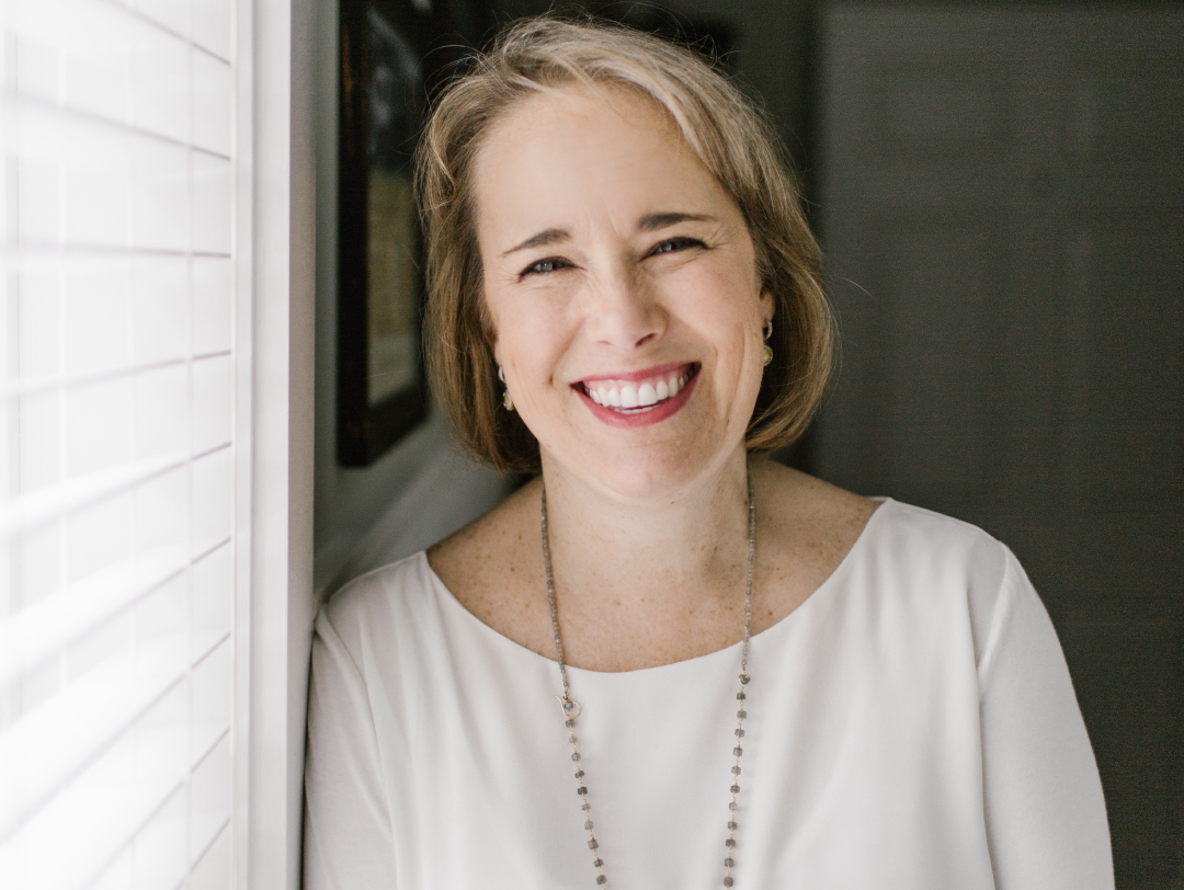 Episode 81: Kids & Phones: What’s the Right Balance? (with Sissy Goff)