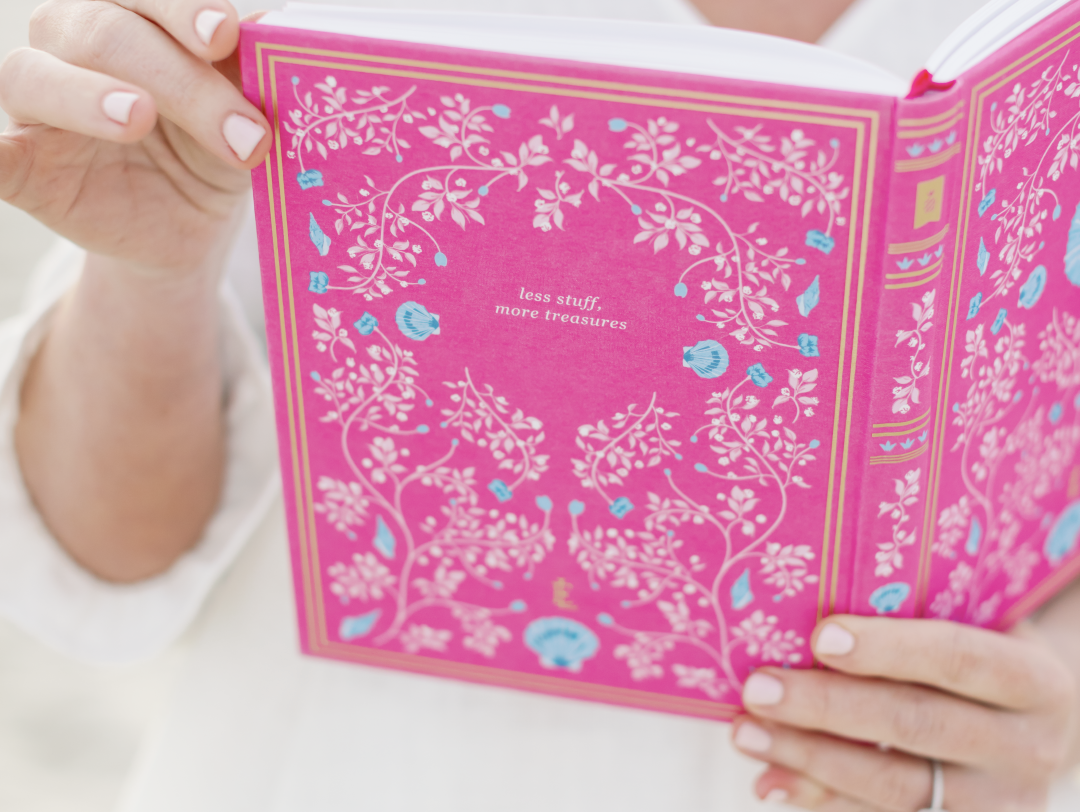 Episode 84: The Life-Giving Power of Rituals