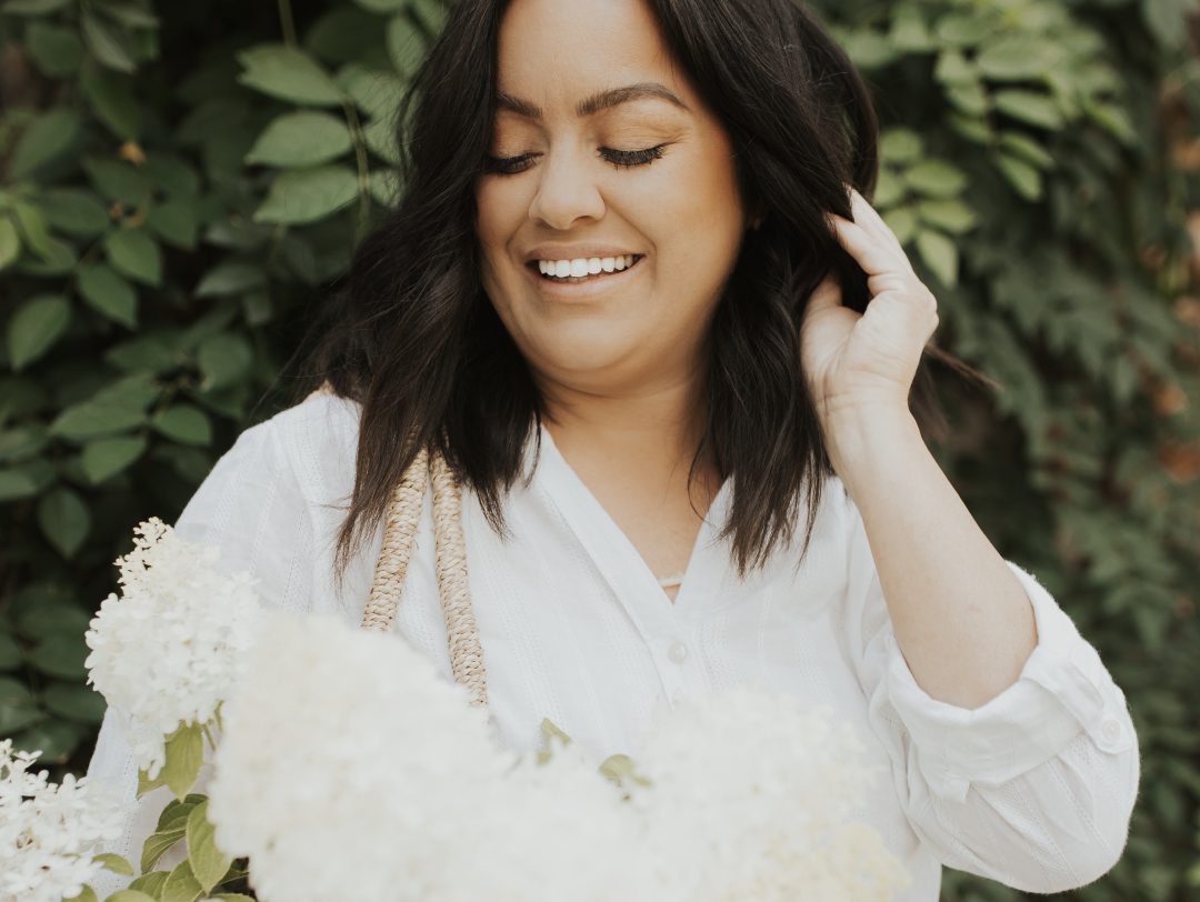 Episode 85: Decorating a Cozy Home for Fall & Winter (with Liz Marie Galvan)