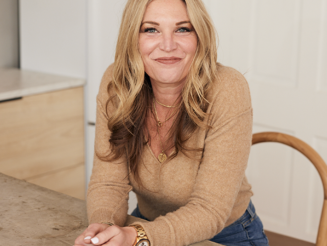 Episode 87: Feeding Your People When You’re *Over It* (with Jen Hatmaker)