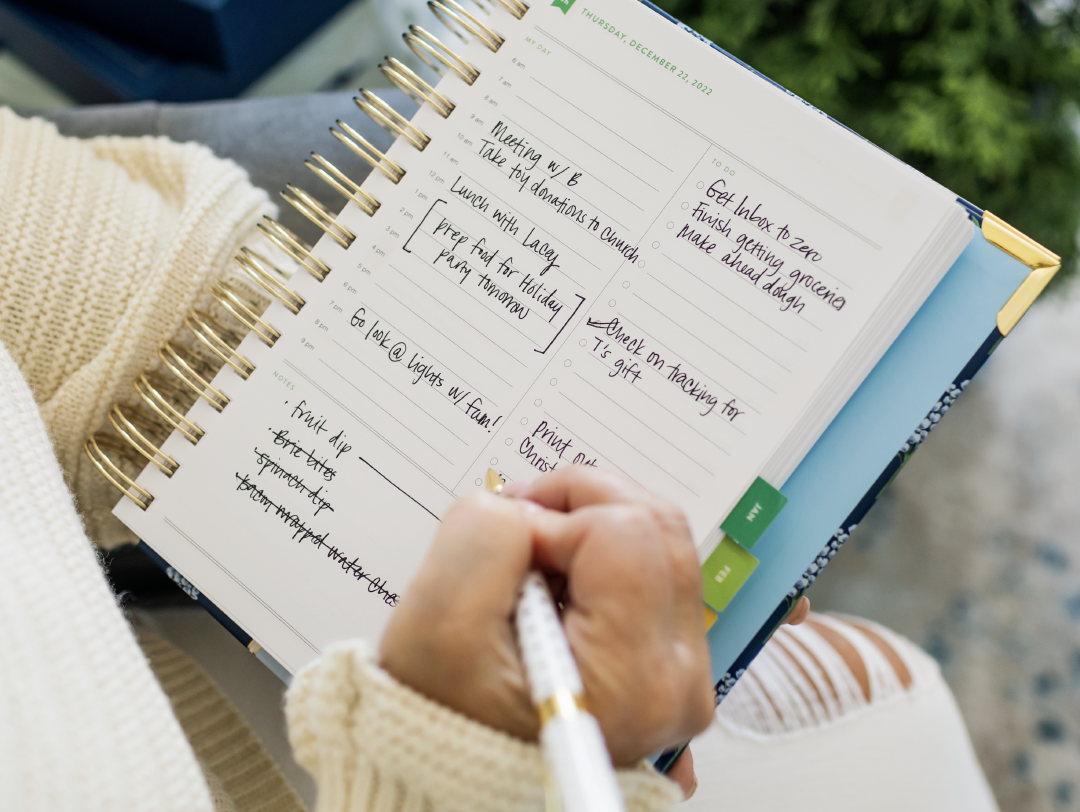 Episode 90: Planning Sweet & Simple Holidays (with Nana!)