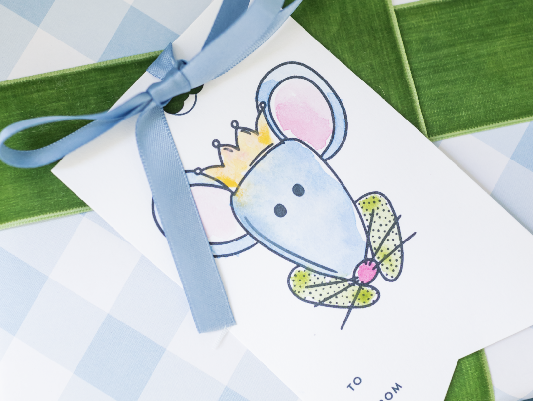 Episode 91: There’s No Such Thing as a Perfect Holiday