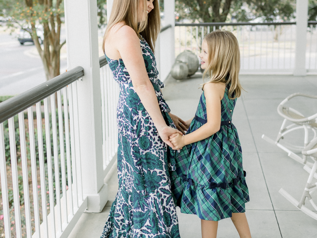 Episode 93: Raising Kids Who Love to Give