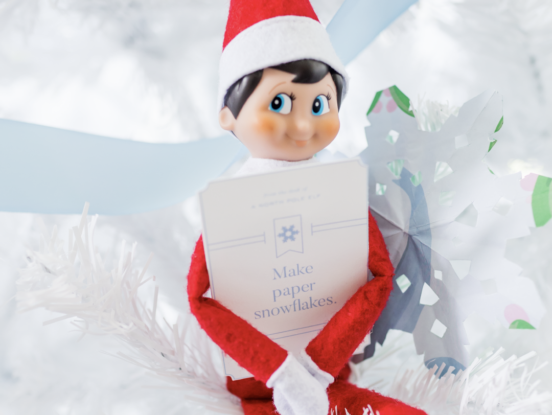 Episode 95: A Pep Talk for the Magic Makers