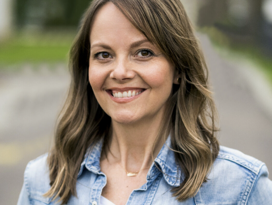 Episode 99: Connecting with Neighbors Is Easier Than You Think (with Shannan Martin)