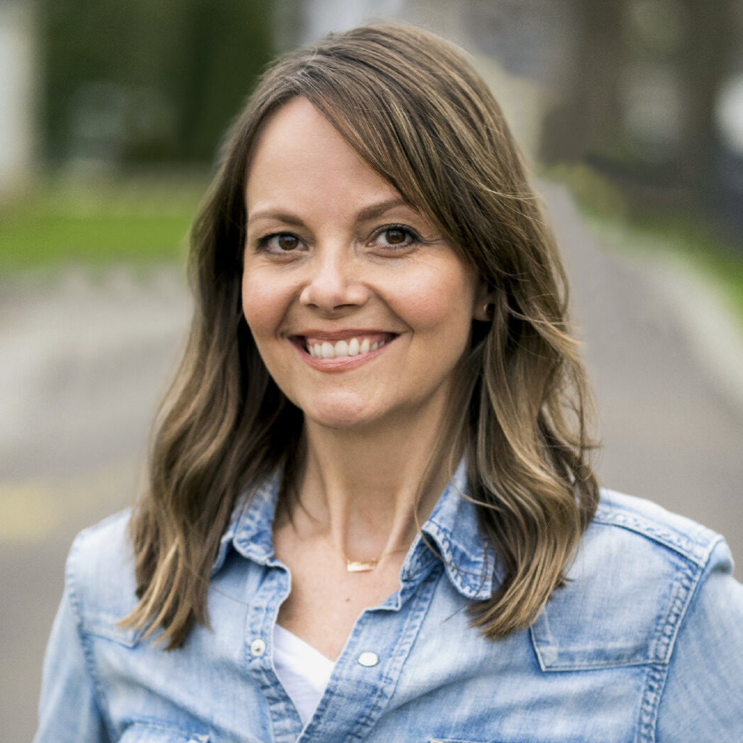 Episode 99: Connecting with Neighbors Is Easier Than You Think (with Shannan Martin)