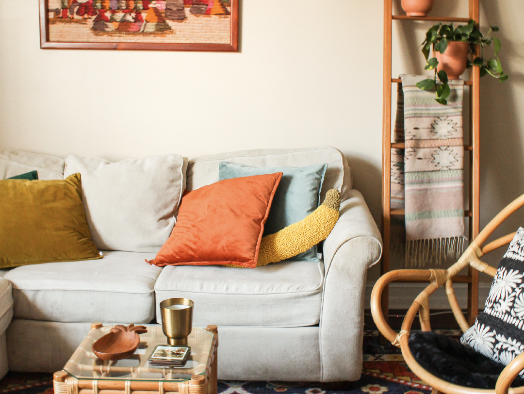 Episode 117: Thrift It, Sis! How to Shop Secondhand (+ save!)