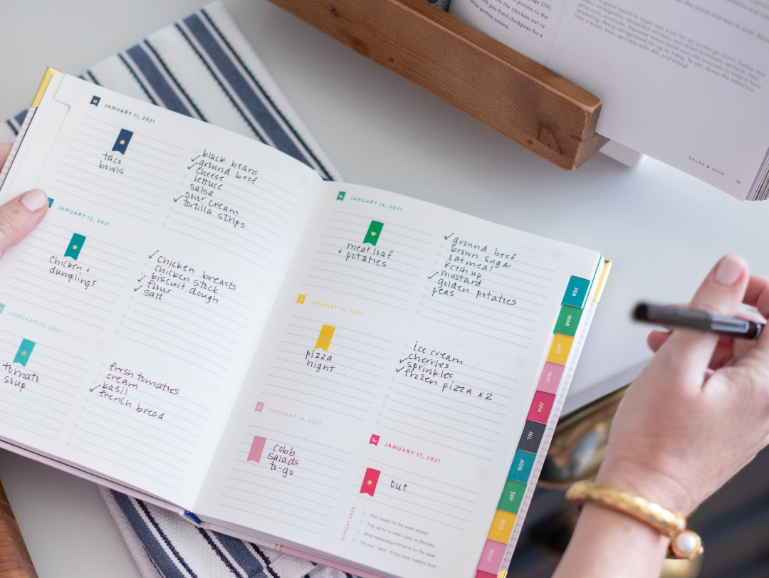 Episode 50: Four Easy, Healthy Weeknight Meals for Your Instant Pot & Slow Cooker