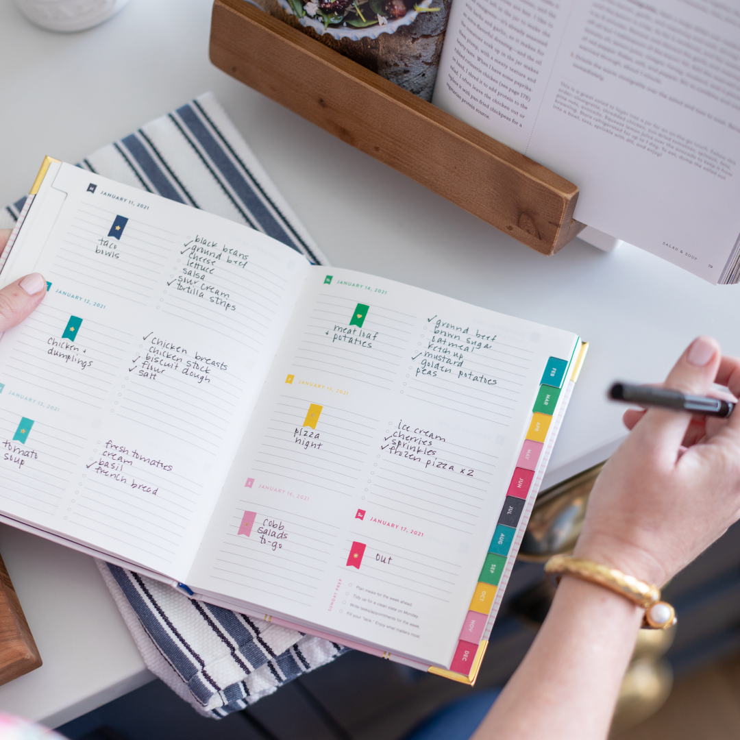 Episode 50: Four Easy, Healthy Weeknight Meals for Your Instant Pot & Slow Cooker