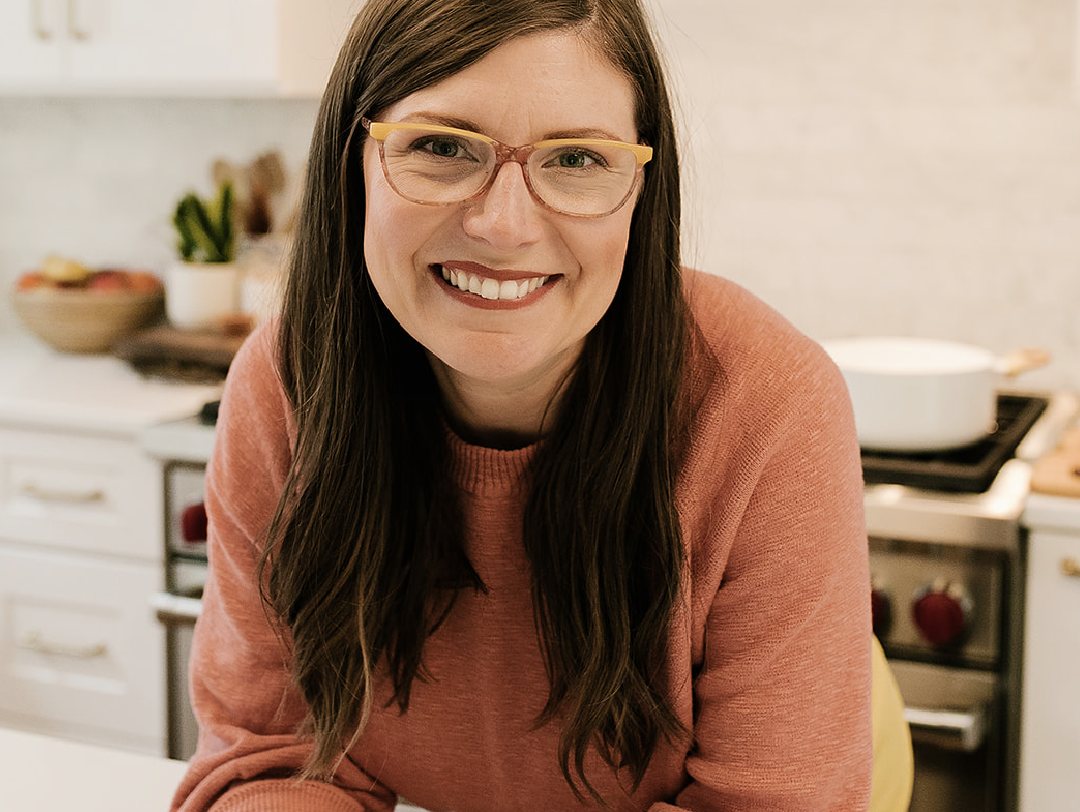 Simplifying 2023 #2: “Decide Once” – A Helpful Mantra for 2023 (with Kendra Adachi)