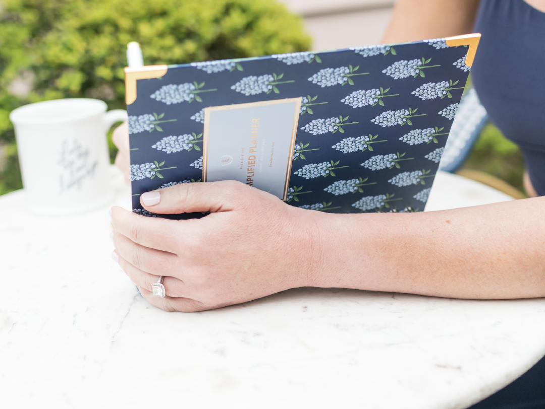 Simplifying 2023 #4: Three Routines to Find Balance + Feed Your Spirit