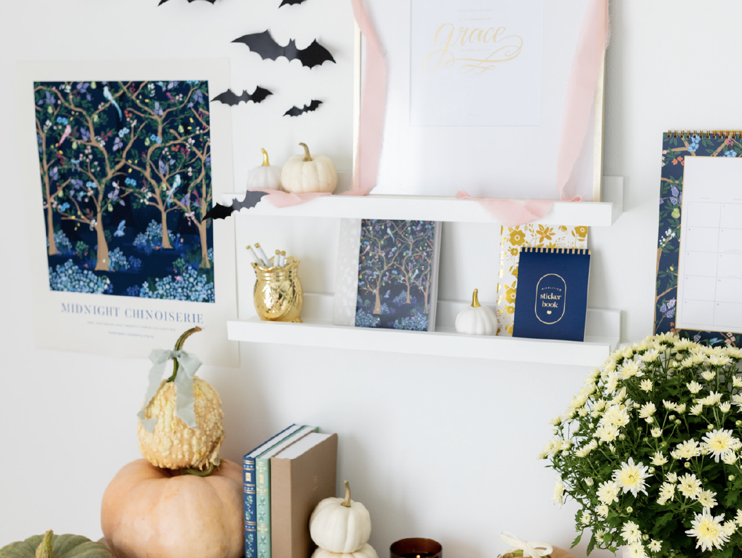 Episode 136: Simplifying Spooky Season! 7 Tips for a Stress-Free Halloween