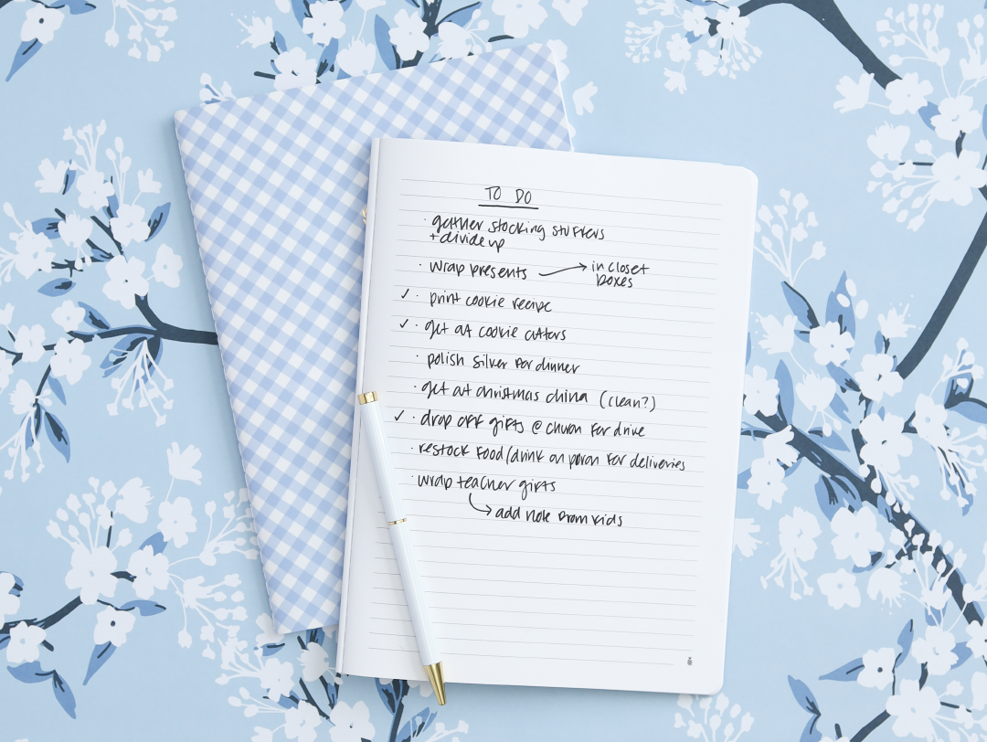 Episode 146: What’s “Enough” at the Holidays?