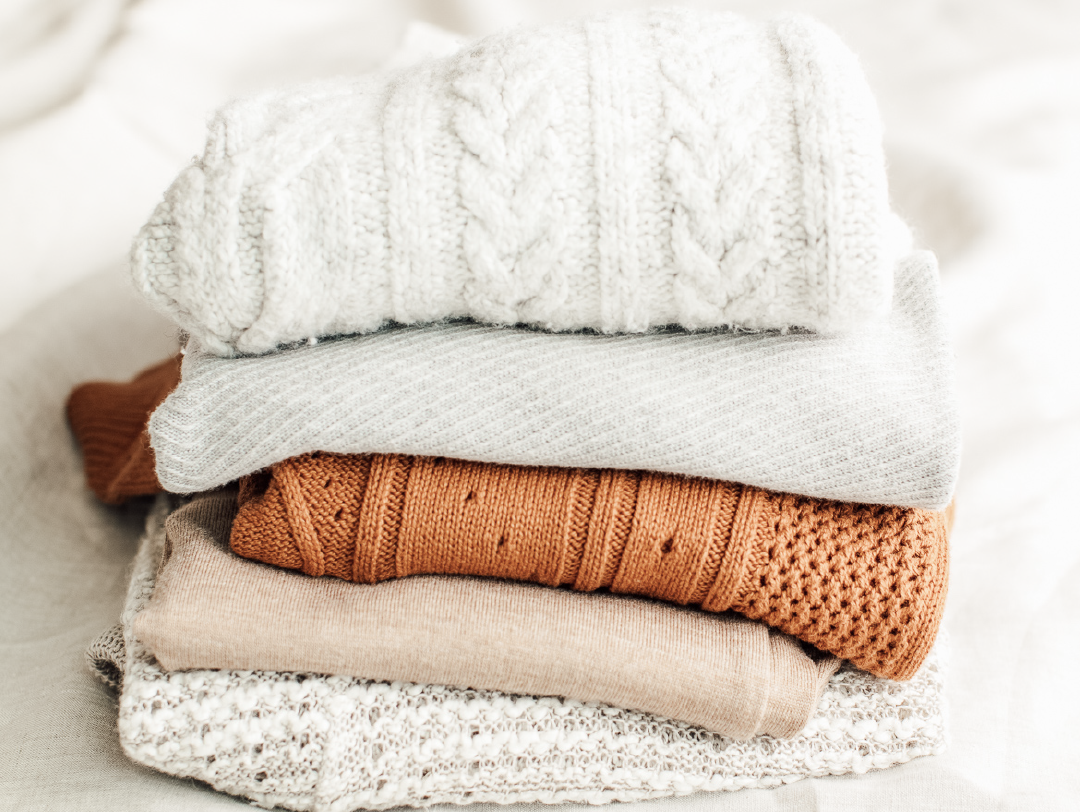 Episode 135: Must-Have Fall Wardrobe Staples