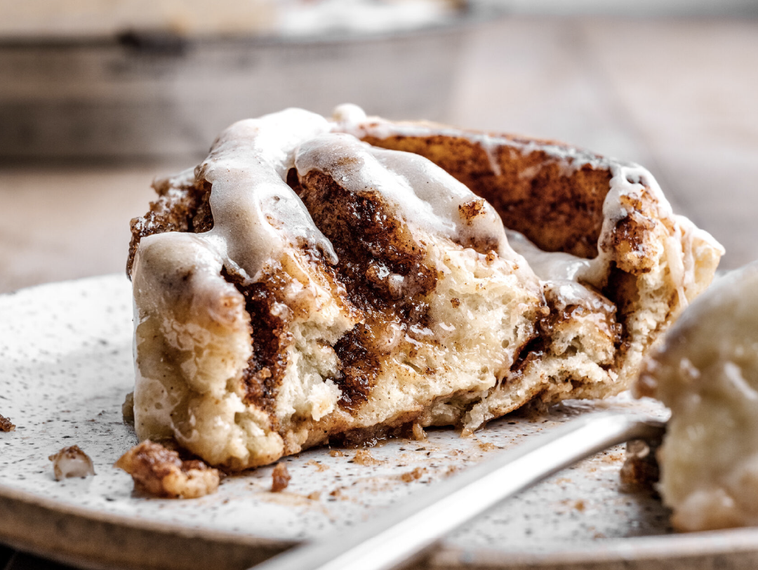 Episode 147: Make-Ahead Christmas Morning Breakfasts