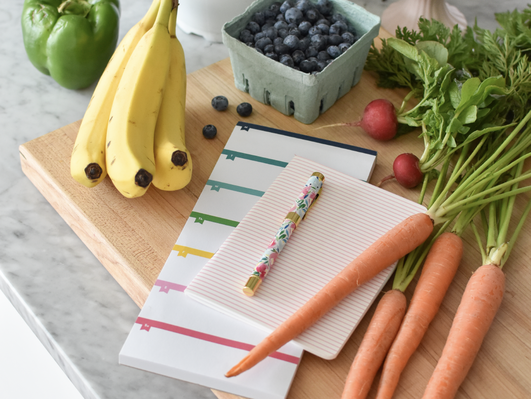 Episode 125: Simplified Hacks: Packing Lunches