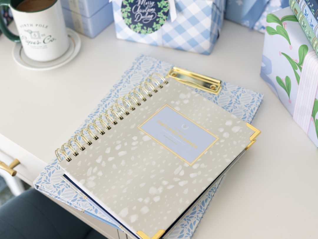 Episode 140: The Ultimate Holiday Hosting Checklist