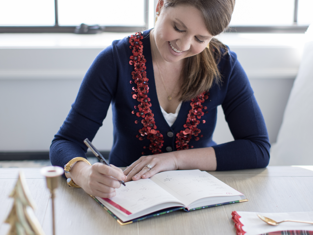 Episode 96: Easy 5-Minute Meals During the Holidays