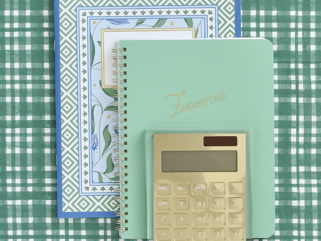 Episode 145: How to Set (and flex!) Your Holiday Budget